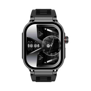 Reloj Inteligente G40 con Monitor de Salud, Llamadas Bluetooth, Pulsómetro, Pantalla AMOLED, Carga Magnética, Oxímetro de Sangre, Deportivo, Unisex - Product Image 4