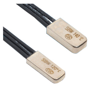 Công Tắc Cắt Nhiệt Công Suất Cao Cho Động Cơ Ba Pha Điện Của Nhãn Hiệu Xe Ô Tô & Đồ Gia Dụng Kim Loại Đóng Loại Cqc Chứng Nhận - Product Image 1