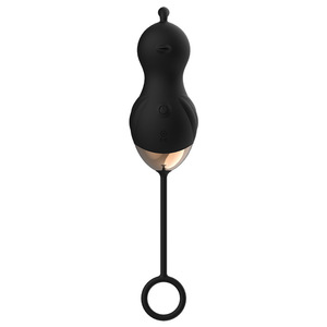 Vibrateurs pour femmes, jouets sexuels pour adultes, multi-fréquence, portables, pour la masturbation féminine et le plaisir - Product Image 1