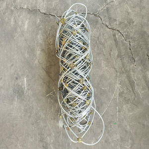 Hoogwaardig hellingbeschermingsgaas voor erosiebestrijding, duurzaam en sterk, ideaal voor toepassingen in bergen en langs wegen. - Product Image 2