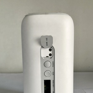 Router CPE para Interiores FiberHome LG6121F 5G, Router Inalámbrico Wifi 6 AX1800 5G, QUAD CORE 5G NR N1/3/5/7/8/20/28/38/40/41/77/78 - Product Image 2