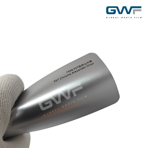 Nouvel arrivage Film de protection de la peinture PET PPF couleur spéciale Romance rouge Alexander argent auto-cicatrisation autocollants de carrosserie colorés - Product Image 5