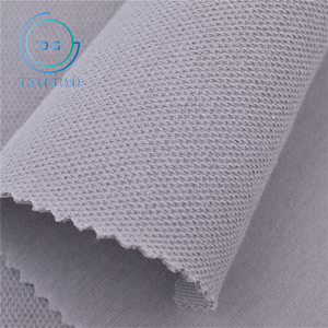 ผ้าโพลีเอสเตอร์สแปนเด็กซ์สองด้านจากไต้หวัน - Product Image 5