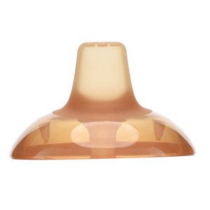 Bouteille de lait pour bébé nouveau-né en silicone, multifonctionnelle, réutilisable, avec tétine, pour tout-petits, enfants, logo personnalisé, vente en gros - Product Image 3