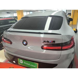 Auto Usado Guazi en Venta, <span class=keywords><strong>BMW</strong></span> <span class=keywords><strong>X4</strong></span> M 2022, SUV de Combustión, 5 Asientos, Automático, Tracción en las Cuatro Ruedas, Volante a la Izquierda, Distribución Internacional de <span class=keywords><strong>BMW</strong></span>, 3L - Product Image 6