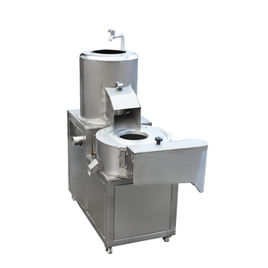Ustensile d'éplucheuse et <span class=keywords><strong>de</strong></span> découpe <span class=keywords><strong>de</strong></span> pommes <span class=keywords><strong>de</strong></span> terre pratique, simple et facile à utiliser, lavage, outil <span class=keywords><strong>de</strong></span> cuisine - Product Image 5