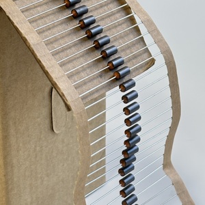 Ba thiết bị đầu cuối lọc tiếng ồn tụ điện cao hiện tại đánh giá cho chuyển đổi cung cấp điện - Product Image 6