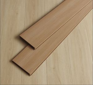 א5 ללבוש עמיד 7 מ "מ 8 מ" מ 12 מ מ "מ רצפת ריצוף מבריק גבוהה למינציה 8 מ" מ - Product Image 3