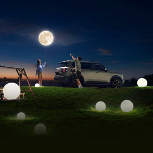 JETOUR X90 T1 2025 Moteur 2.0T SUV tout-terrain 5 places 251 ch 4 roues motrices 540 °   Caméra grand écran, transmission 8AT, 700 km, voitures à essence d'occasion - Product Image 5