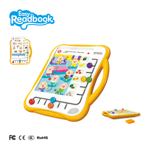 Juguete educativo de aprendizaje inteligente tablero de pensamiento inteligente de entrenamiento cerebral interactivo para que los niños aprendan - Product Image 3