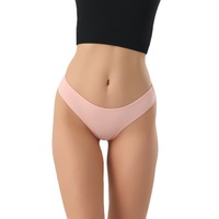 Strings en coton peigné pour femmes |   Culottes en coton peigné uni pour femmes |   Vente en gros d'usine |   Petites commandes bienvenues
