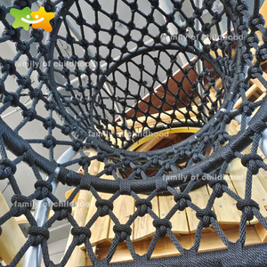 Proveedor de Juegos Infantiles de Madera, Tobogán para Área de Juegos Infantiles, Casa de Juegos al Aire Libre T-w23078b - Product Image 4