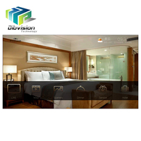 ITV IPTV Hotel Distribución de TV Software IPTV gratuito Sistema Vod Soporte Facturación en línea Gestión de invitados Servicio de habitación