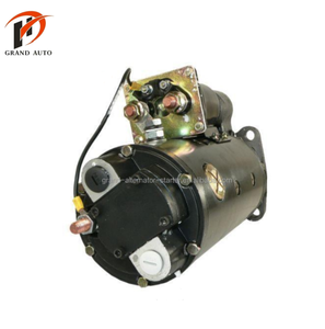 Démarreur LESTER 6956N 24V 11KW <span class=keywords><strong>11T</strong></span> 50MT pour DELC0 REMY, 10461188, 10479083, 10479087 - Product Image 3