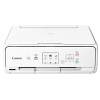 खाद्य के लिए inkject प्रिंटर कैनन TS5080 केक मुद्रण मशीन