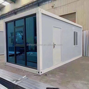 บ้านสำเร็จรูปแบบโมดูลาร์สั่งทำจากโรงงานในออสเตรเลีย พร้อมบริการติดตั้งนอกสถานที่ บ้านคอนเทนเนอร์แบบแพ็คสำเร็จรูปขนาด 1-2 ห้องนอน - Product Image 1