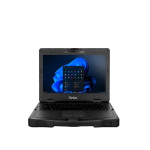 Portátil Robusto Getac S410G4, Core I5 11 Pro, IP53 Resistente al Agua, Batería Dual, Pantalla Legible Bajo la Luz Solar, Portátil Industrial, Procesador Core I7 - Product Image 1