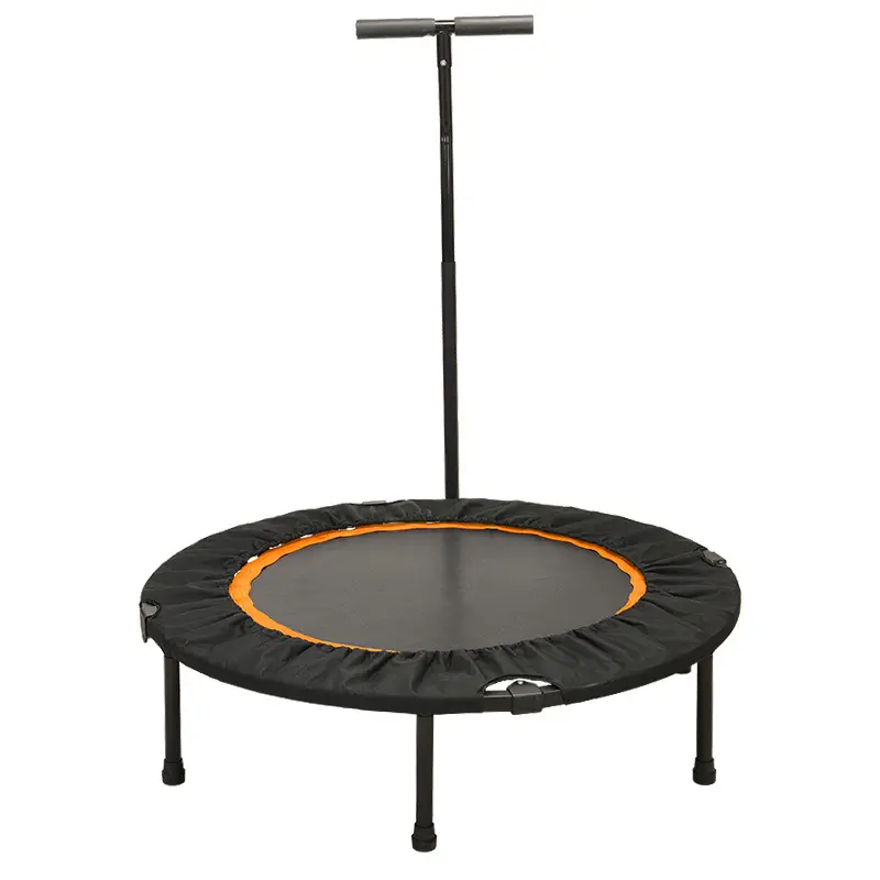 Fitness Trampoline Bungee Lente Beroep Gymnastiek Springen Oefenaccessoires Voor Gym