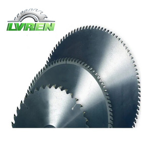 Industrial Grade 140mm 36T Handheld Tungsten Carbide Tipped <strong>Cold</strong> Cutting Saw OEM Customizable High Frequency Welded Alloy <strong>Steel</strong> - Product Image 2