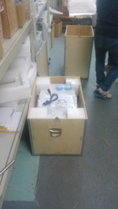 QL-1000 hydrogen gas máy nén <span class=keywords><strong>H2</strong></span> máy phát điện 1LPM - Product Image 2