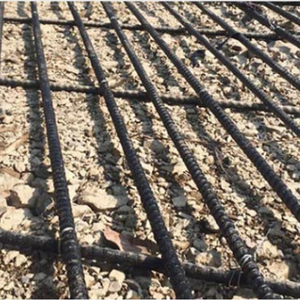 Fiberglass Composite Carbon Fiber <strong>Rebar</strong> for Construction Reinforcement of Buildings and Bridges - Product Image 5