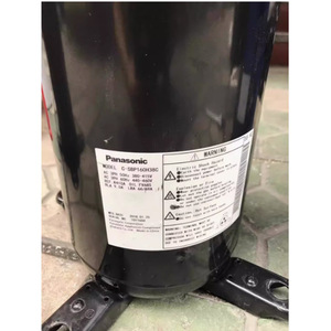 คอมเพรสเซอร์แอร์ Airman รุ่น C-SBP160H38C ใช้สารทำความเย็น R410A สำหรับเปลี่ยนซ่อม - Product Image 1