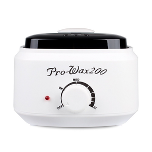 Meilleure vente chauffe-cire 500 ml Machine à <span class=keywords><strong>Pot</strong></span> de cire soins personnels pour épilation chauffe-cire - Product Image 2