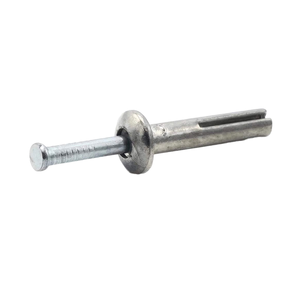 Perno <span class=keywords><strong>de</strong></span> <span class=keywords><strong>Anclaje</strong></span> <span class=keywords><strong>de</strong></span> <span class=keywords><strong>Acero</strong></span> Americano JM, Acabado Brillante, Expansión Interna, Inserto Roscado para <span class=keywords><strong>Placa</strong></span> <span class=keywords><strong>de</strong></span> 6mm - Product Image 2