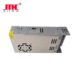 DC12V 24V 48V 350W Switching Power Supply Source Transformer AC DC SMPS