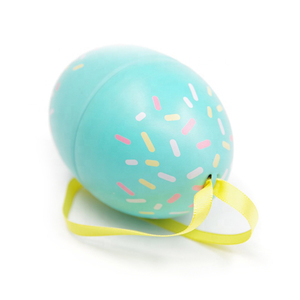 Phong Cách Mới Trứng Hình Dạng <span class=keywords><strong>Tin</strong></span> Container Kẹo Lễ Hội Phục Sinh Quà Tặng Trứng Hình Hộp Thiếc Tinplate Sản Phẩm Thân Thiện Với Môi Trường CN;GUA - Product Image 6