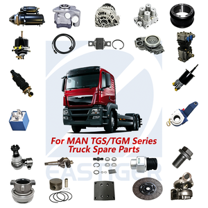 Ricambi per Camion MERCEDES BENZ / SCANIA / VOLVO / RENAULT / <span class=keywords><strong>DAF</strong></span> / MAN / <span class=keywords><strong>IVECO</strong></span> - Product Image 6