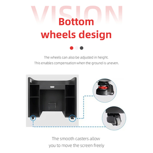 P1.86 p2.5 DJ Booth Màn hình <span class=keywords><strong>LED</strong></span> trong nhà thanh phía trước bàn hiển thị linh hoạt video tường Màn hình <span class=keywords><strong>LED</strong></span> cho trung tâm mua sắm bảng <span class=keywords><strong>LED</strong></span> hiển thị - Product Image 3