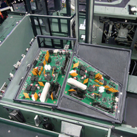   Assemblage de cartes de circuits de contrôle industriels personnalisées pour projets électroniques DIY – Fournisseur OEM direct