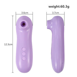 Sexspielzeug Saugen Brust Brust Saugen Spielzeug Saugen Masturbation Gerät Tease Adult Sexspielzeug - Product Image 5