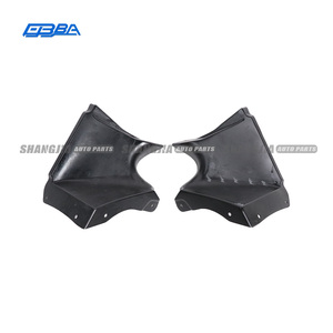 แผ่นกันกระแทกข้างถังน้ำรถยนต์ วัสดุแท้คุณภาพสูง สำหรับ Aston Martin DBX 2021 OL MY83-17225-AA หรือ MY83-17224-AA - Product Image 3