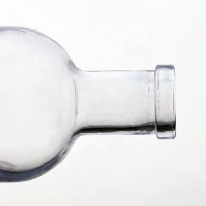 RSG 100Ml 200Ml 375Ml 500Ml 700Ml 750Ml 1L Tequila Container Mini Rượu Rượu Vodka Chai Rượu Nhỏ Có Nút Chai - Product Image 3