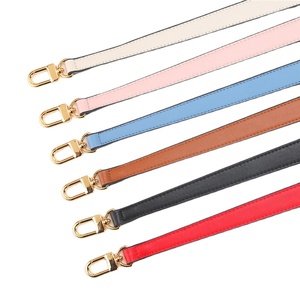 Accessori borsa B-S249 Meetee borsa da donna cintura stretta sottile tracolla singola in pelle lunga - Product Image 1