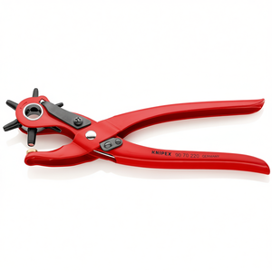 Pince à perforer Knipex 90 70 220 Allemagne Outil de perforation du cuir - Product Image 3