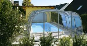 Couvertures adaptées aux besoins du client d'extérieur <span class=keywords><strong>de</strong></span> piscine <span class=keywords><strong>de</strong></span> toit escamotable d'intérieur dans le <span class=keywords><strong>prix</strong></span> usine - Product Image 2