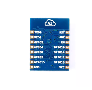 Modulo WIFI Seriale ESP-07 ESP8266 per <span class=keywords><strong>Casa</strong></span> Intelligente <span class=keywords><strong>e</strong></span> Internet delle <span class=keywords><strong>Cose</strong></span> - Product Image 2