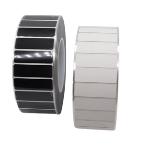 Etiquetas Adhesivas de Goma para Neumáticos, Etiquetas de Vulcanización con Código de Barras para Neumáticos de Automóviles, Motocicletas, Ruedas de Motocicleta, Etiqueta de Neumático Vulcanizado - Product Image 2