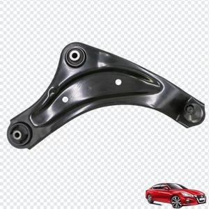 OEM 54500 1KA0B 54501 1KA0B Nuovo Braccio Superiore Anteriore Inferiore/Braccio Triangolare Inferiore della Sospensione di Ricambio per <span class=keywords><strong>Modelli</strong></span> <span class=keywords><strong>Nissan</strong></span> <span class=keywords><strong>JUKE</strong></span> F15 - Product Image 4