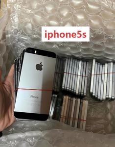 <span class=keywords><strong>iPhone</strong></span> 5s Usato in Vendita, Grado A*, Completamente Sbloccato e Testato, 16GB 32GB 64GB, Tutti i Colori Disponibili, Vendita all'Ingrosso - Product Image 1