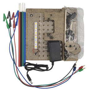 Yeni LED BDM100 çerçeve Pro Tester Chip Tuning adaptörü prob ana ECU programlama Chip Tuning aracı için KTAG/KESS/Fgtech - Product Image 4