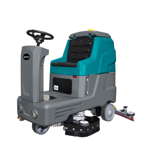 Good Price Marble <b>Floor</b> <b>Cleaning</b> <b>Machine</b> - Product Image 6