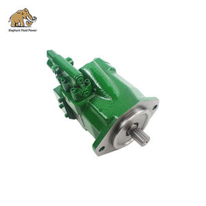 Bomba de pistón axial hidráulica R986110402 compatible con <span class=keywords><strong>JD</strong></span> Tractor 6090RC 6100RC 6110R 6130R 6140R 6145R <span class=keywords><strong>6155R</strong></span> - Product Image 3