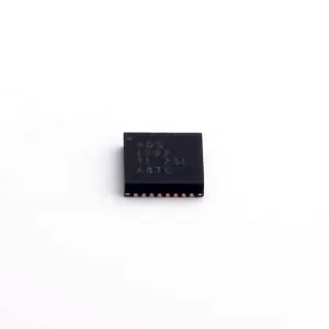 ADS1292IRSMT QFN-32-EP(4x4) ADC/DAC/veri dönüştürme V/F ve F/V dönüşüm çipi tek noktadan destek hizmetleri