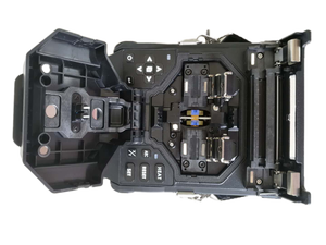 SENTER ST3100D Clad Alignment Fiber Splicer for sale 4 motors ftth - Product Image 4