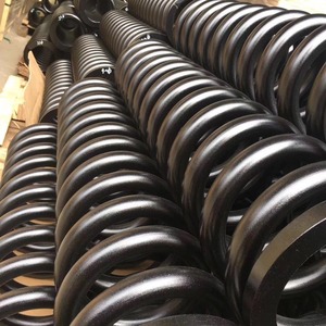 Hydraulic Support <b>Springs</b> 16*100*756 <b>Compression</b> Mining Machinery Use - Product Image 1