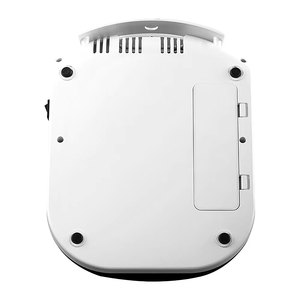 Colector de Polvo Dental Portátil Profesional con Unidad de Succión de Plástico para Odontología, Joyería y Pulido de Uñas - Product Image 6